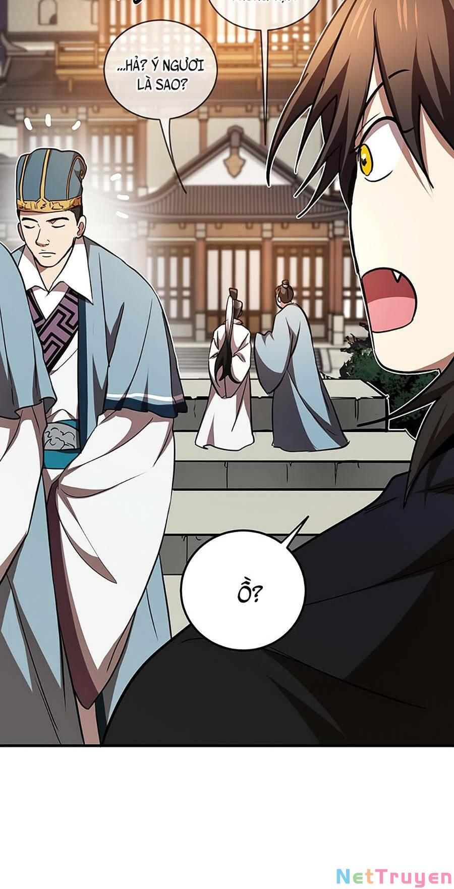 võ đang kỳ hiệp chapter 72 52