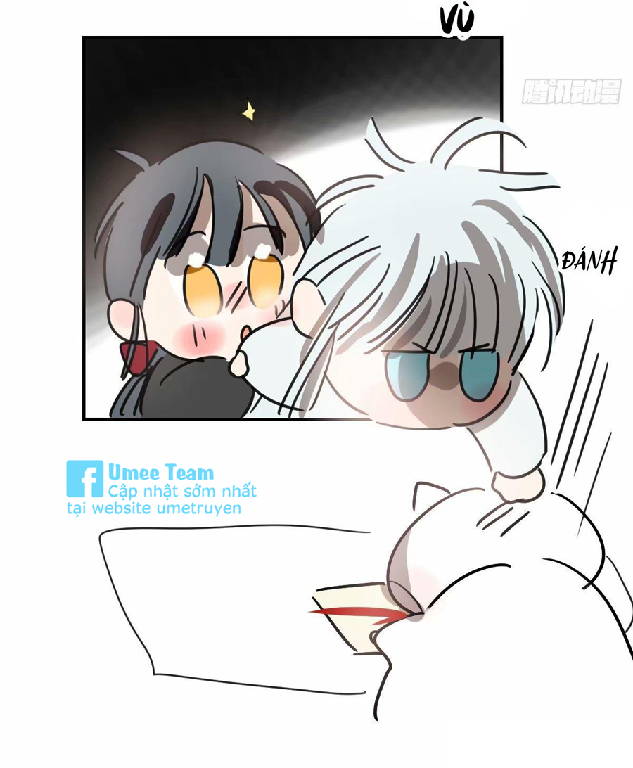 Bắt Lấy Ngao Ngao chapter 232 - Trang 56