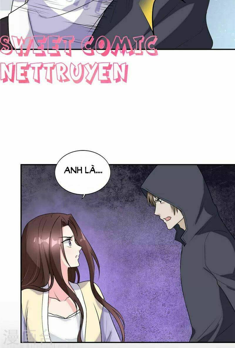 manh bảo đột kích: mami cha con đâu ? chapter 46 6