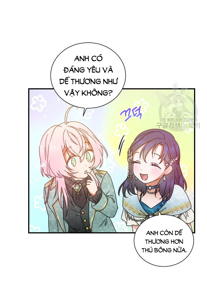 lady baby chapter 195.1 30