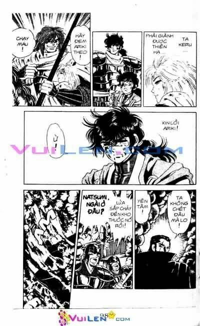 vương tử takeru chapter 2 98