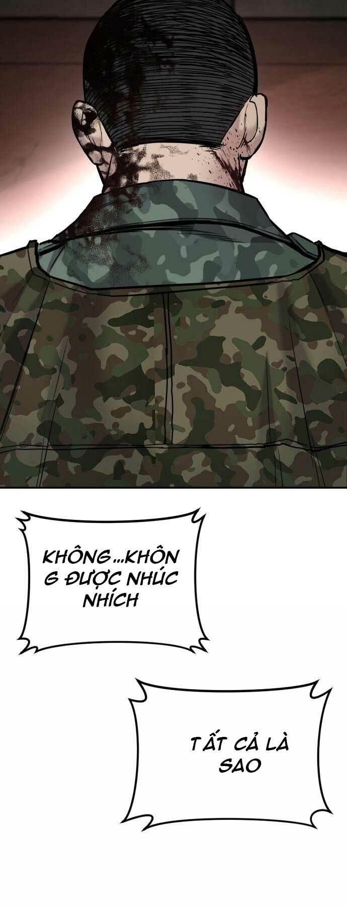 đặc vụ kim chapter 32 75