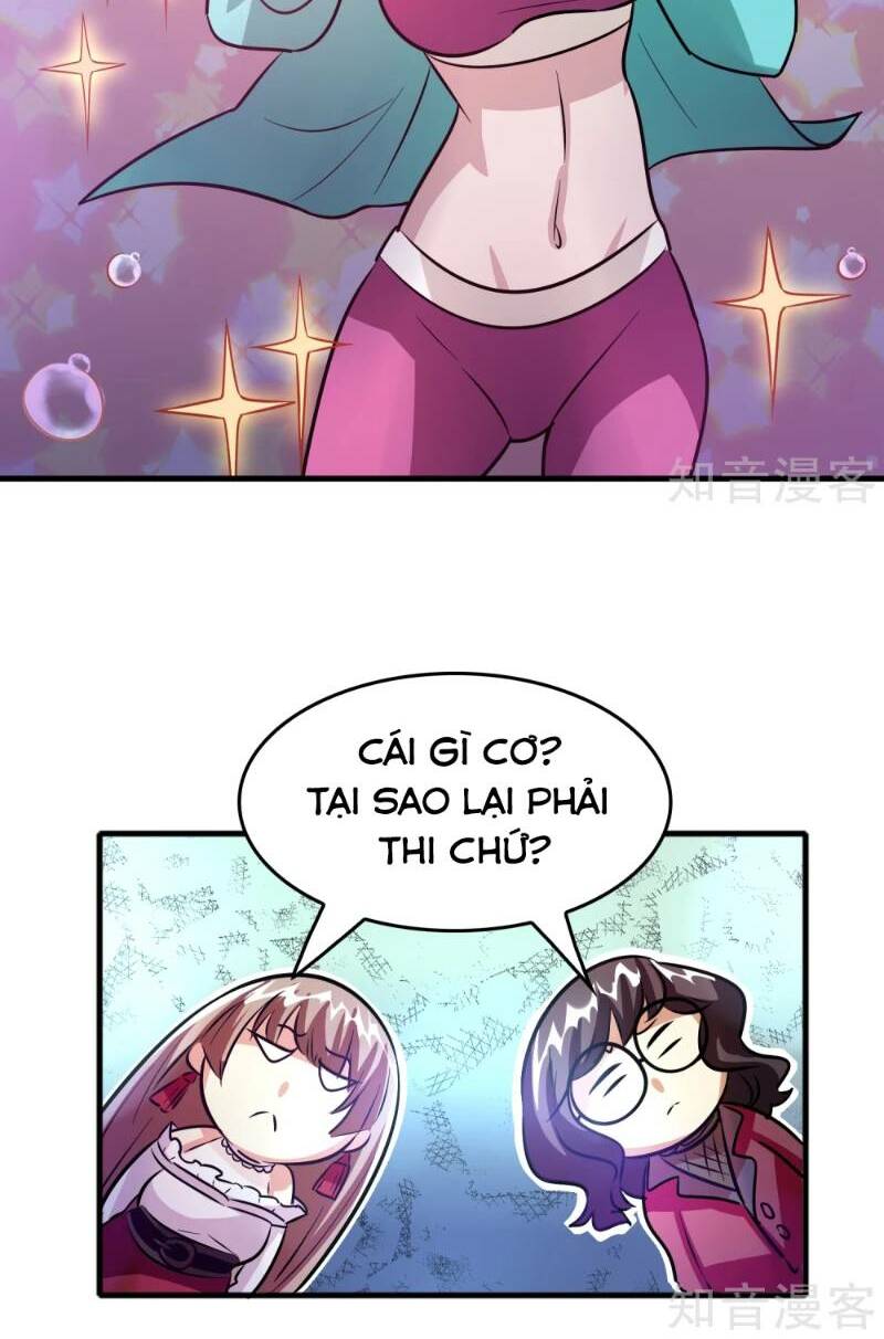 dị giới cung ứng thương chapter 72 22