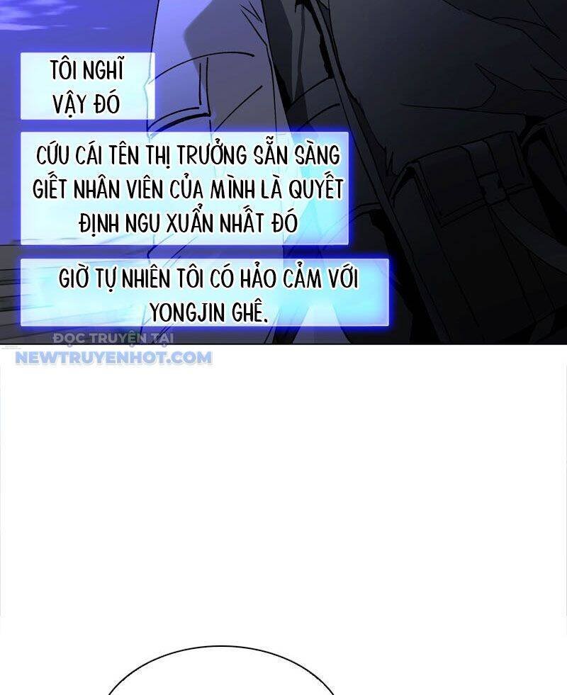 tận thế cũng chỉ là trò chơi chapter 13 97