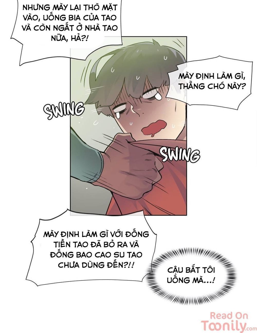 vùng đất kỳ diệu chapter 24 42