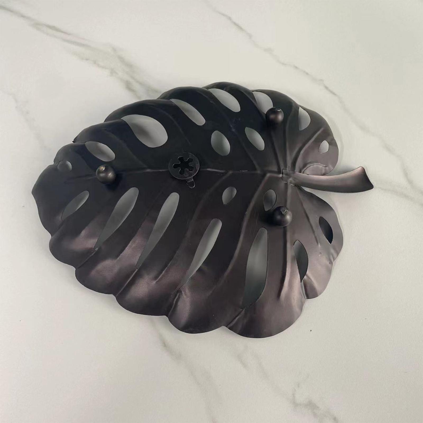 Decorative Serving Tray Organizer Fruit Tray for Living Room Home Decoration