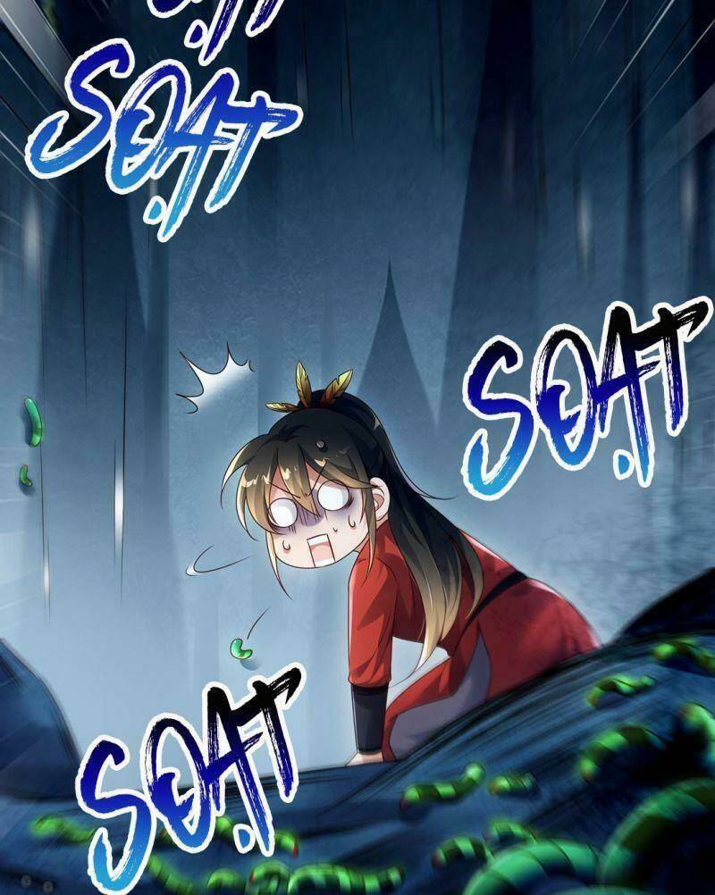 thiên kim bất hoán chapter 85 56