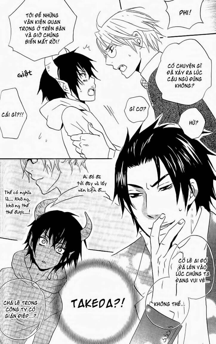 the contract with the devil chapter 2.1 28