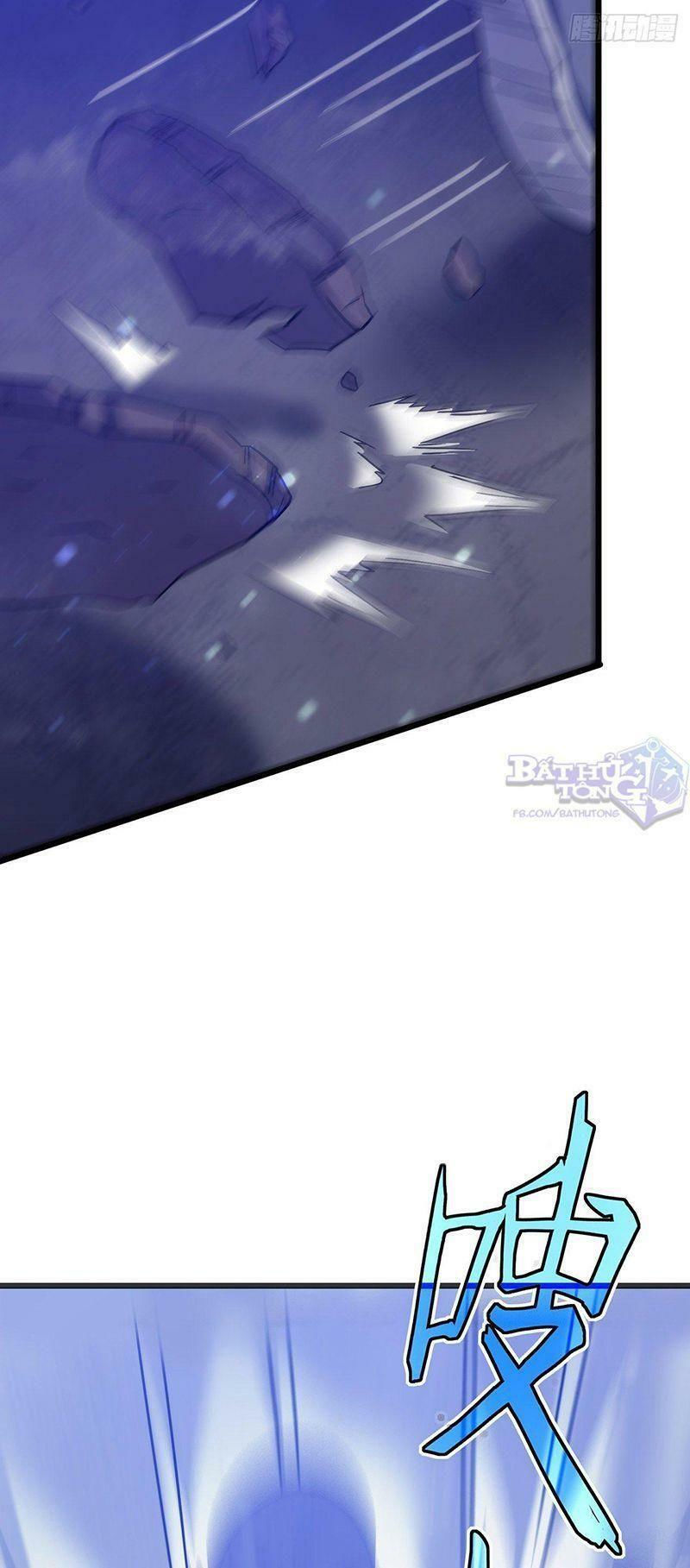 sát thần chi lộ tại dị giới chapter 22 51