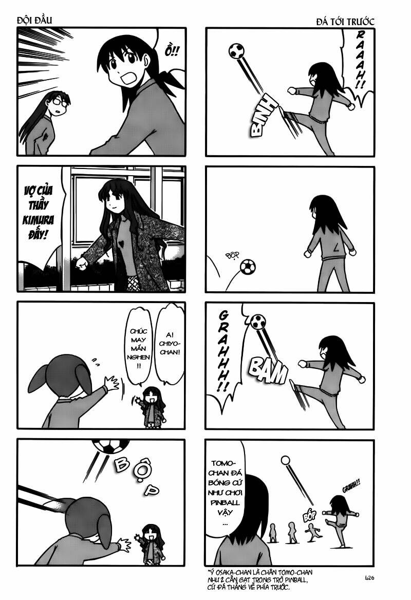azumanga daioh chapter 44 7