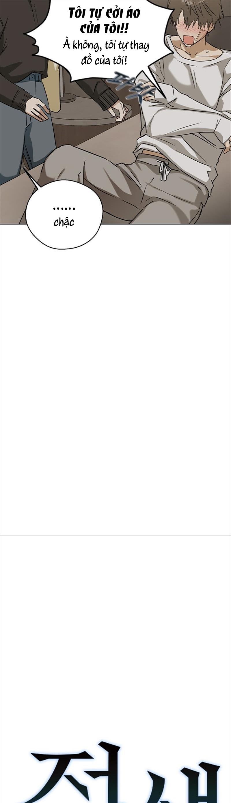 nhân duyên kiếp trước chapter 40.1 7