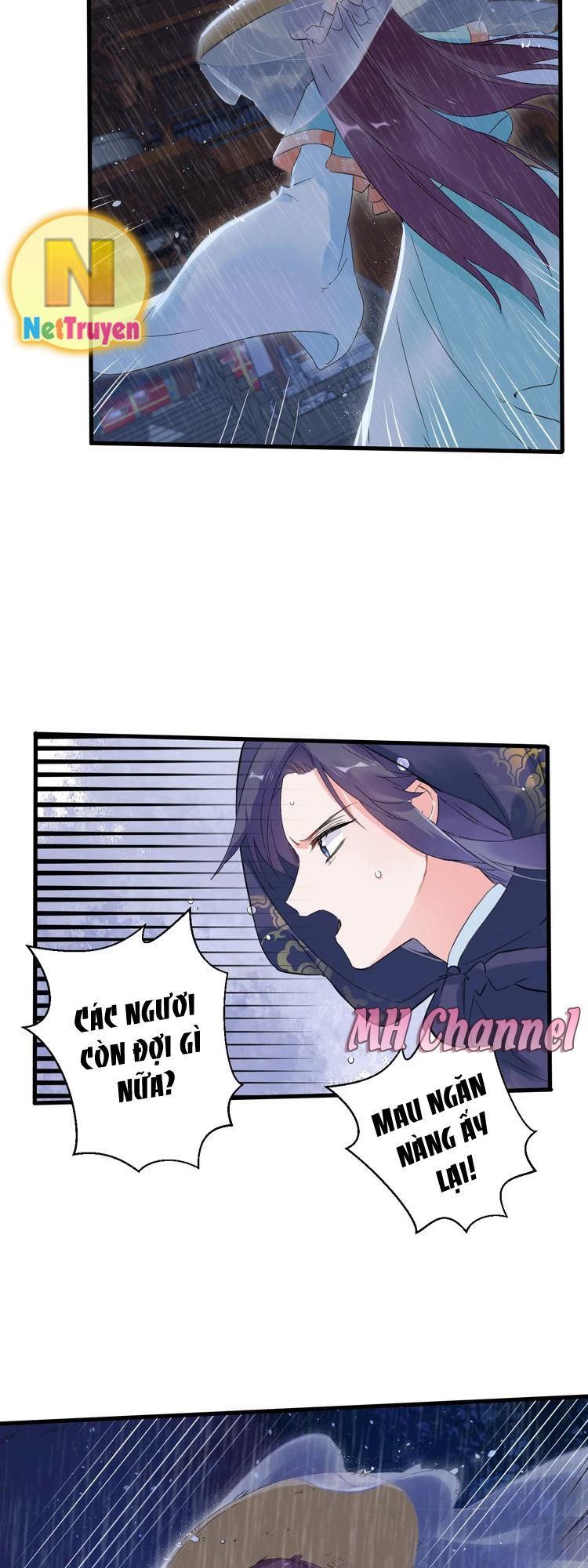 hoa nhan sách 2 chapter 54 6