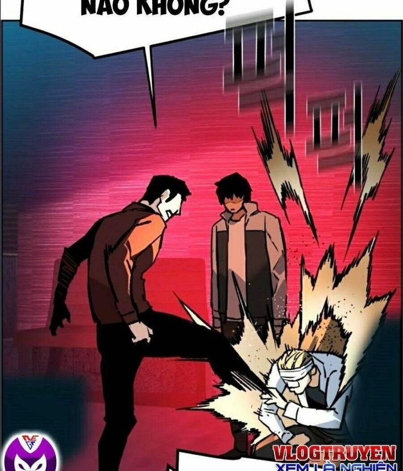 bạn học tôi là lính đánh thuê chapter 38 13