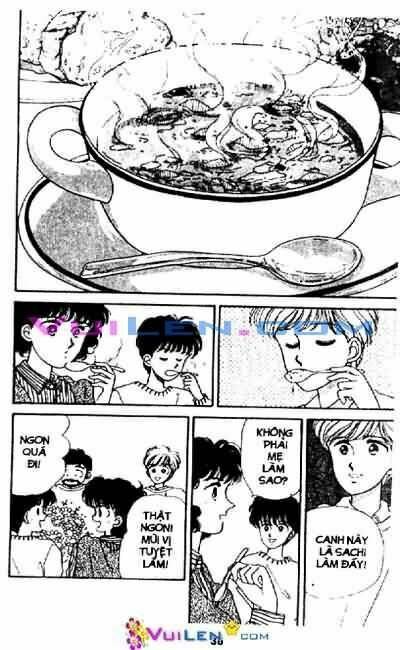 cô gái khả ái chapter 5 36