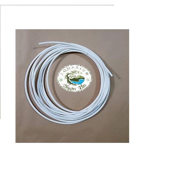 Dây dẫn nước phi 6mm 10mm dúng nối nhanh tiện lợi bền chắc chắn