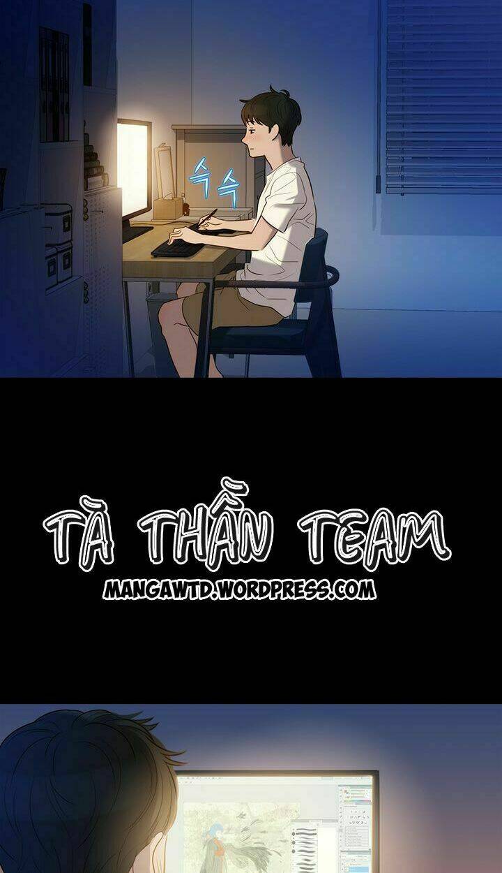 lucky driver chapter 3 52