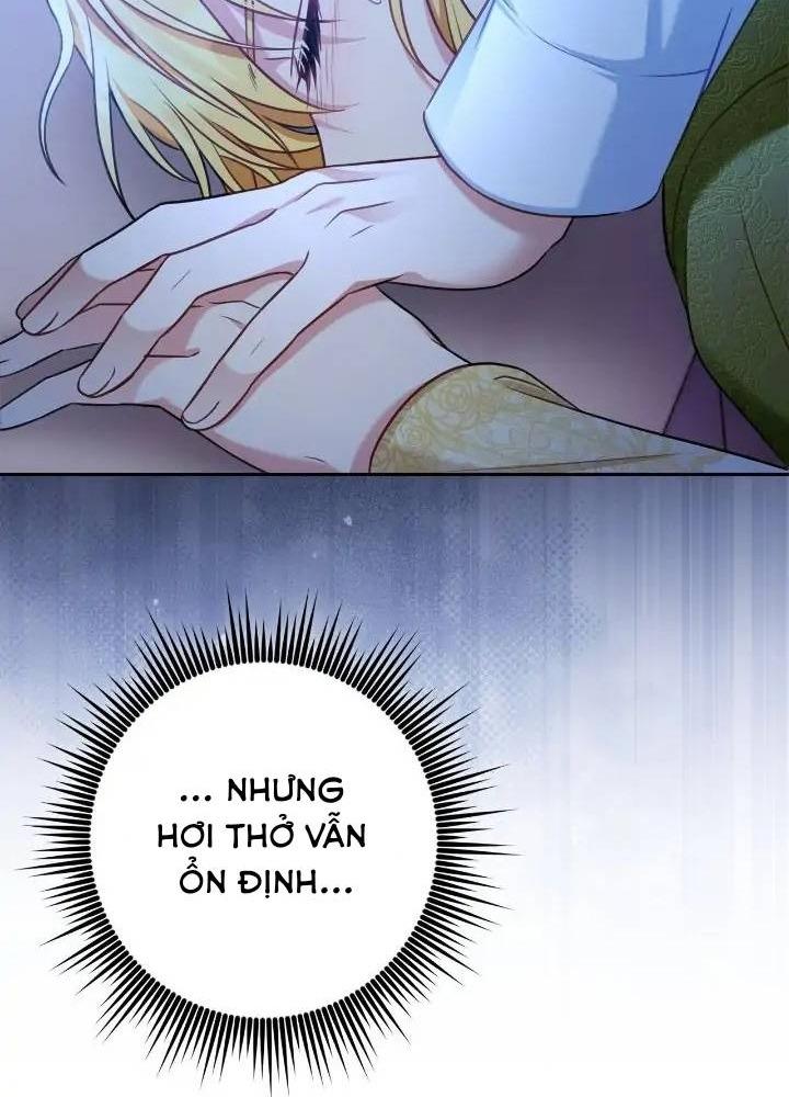 tại sao mẹ chồng tôi lại như thế này? chapter 37 7