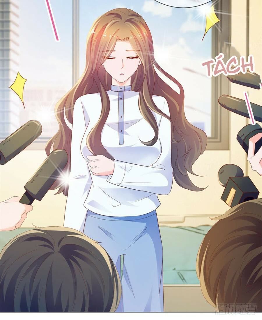 ẩn hôn 100%: chọc tức vợ yêu mua một tặng một chapter 77 20