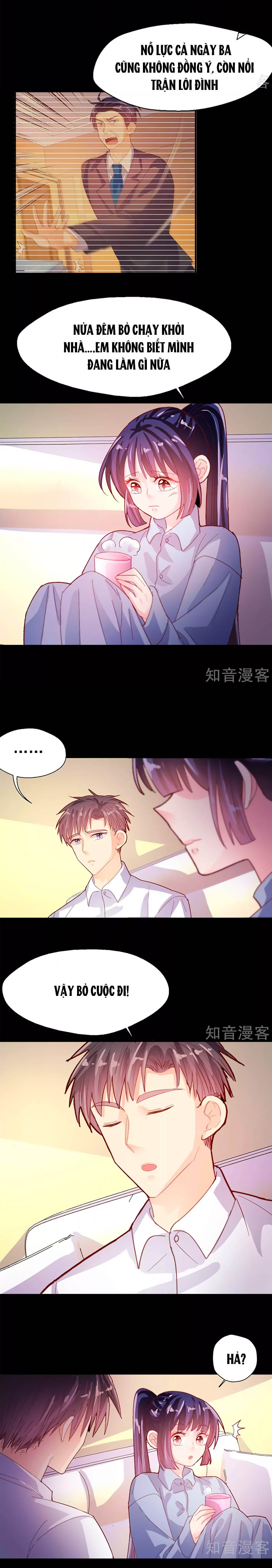 sau này vẫn cứ thích anh chapter 72 2