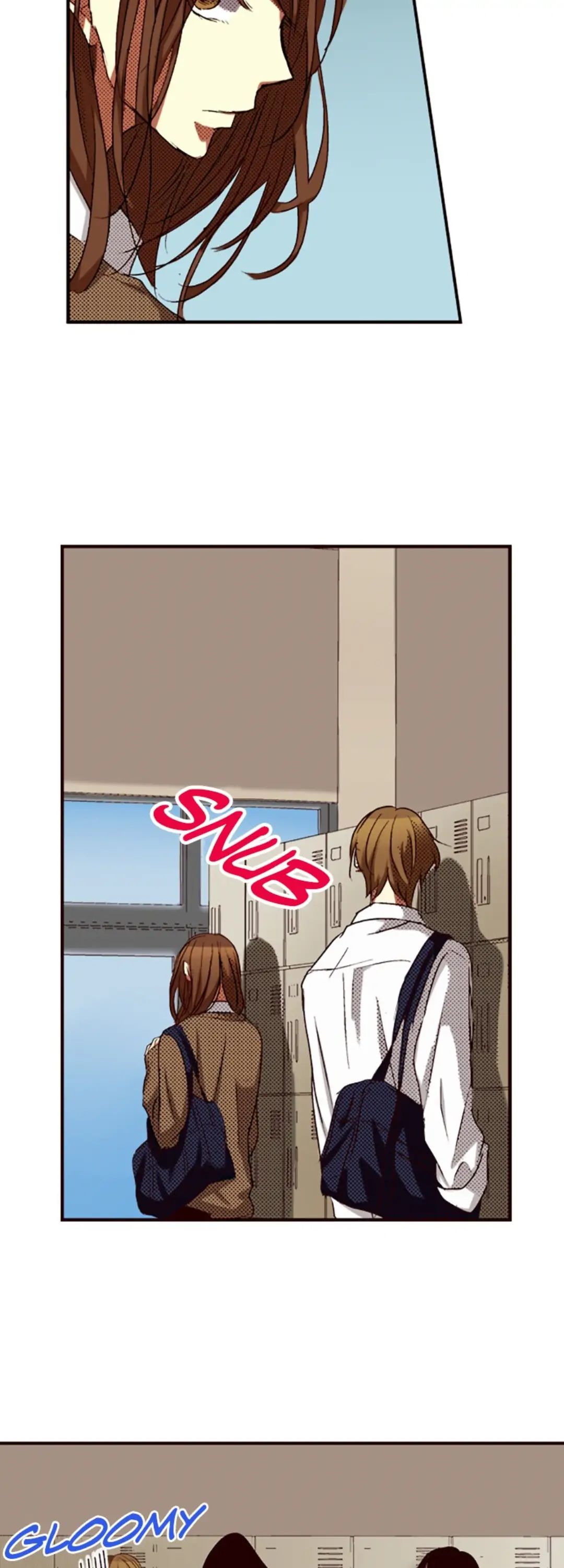 Tôi Ghét Nụ Cười Ấy chapter 16.1 - Trang 6