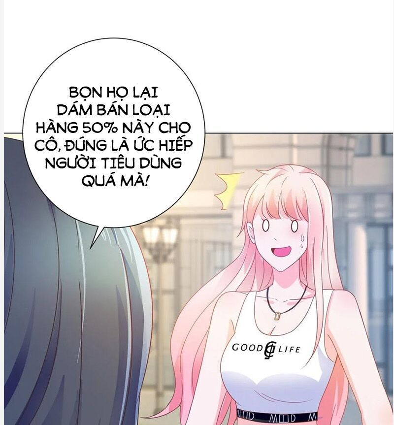 ẩn hôn 100%: chọc tức vợ yêu mua một tặng một chapter 158 36