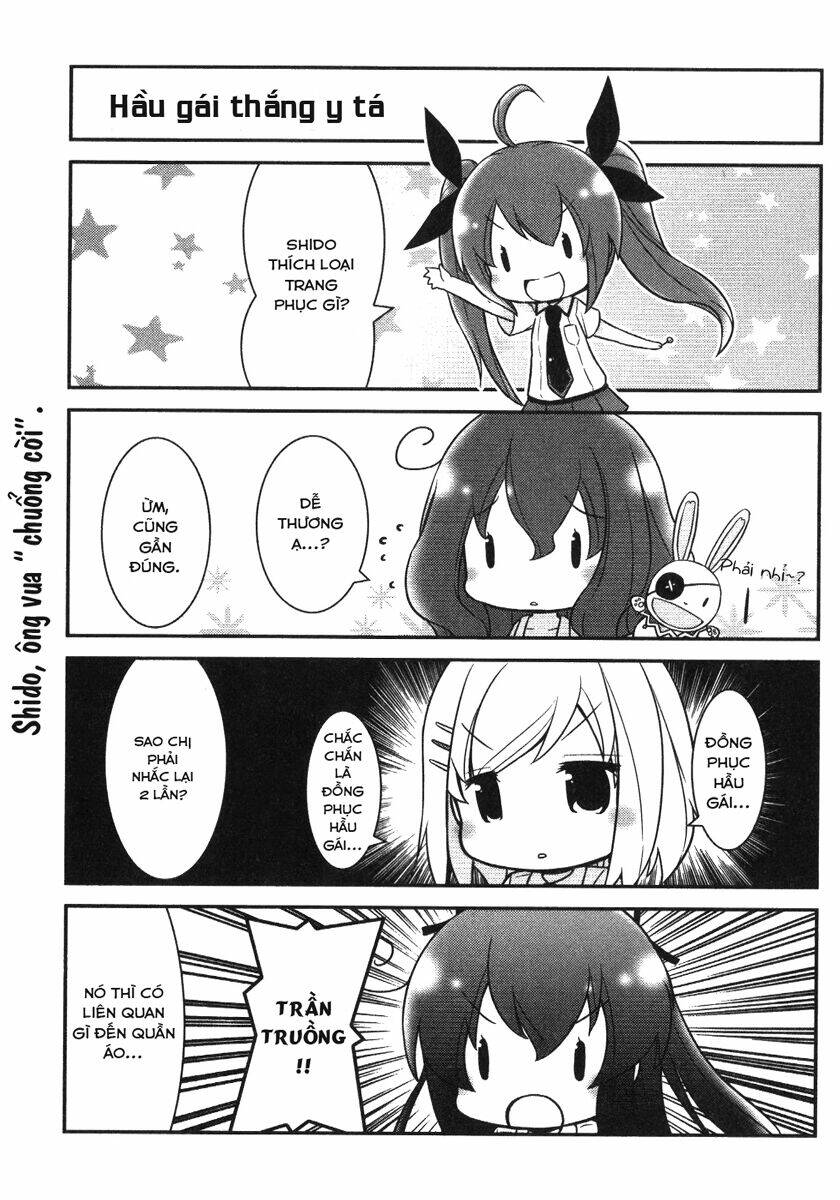 date a origami chapter 5 5