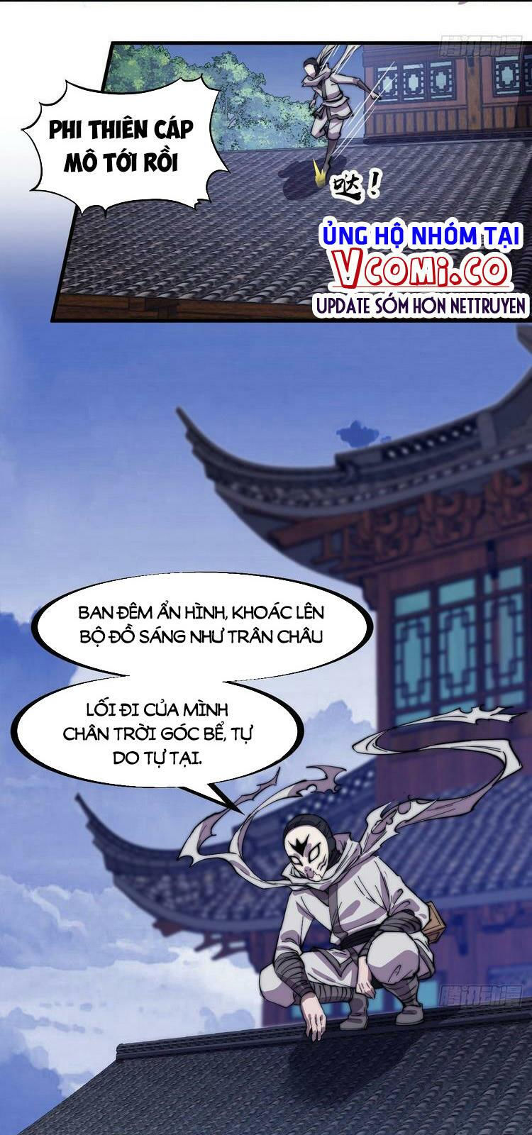 ta có một sơn trại chapter 177 22