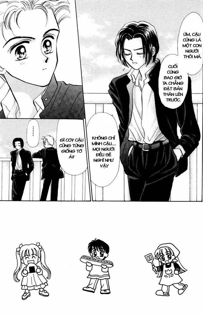 baby love chapter 11 9