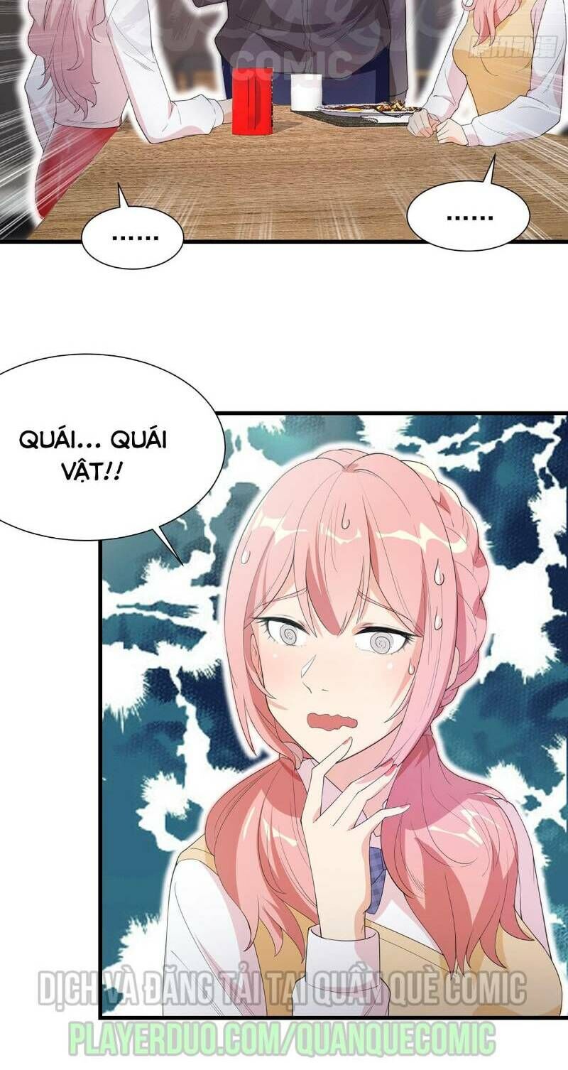 đỉnh phong cường thiếu chapter 51 2