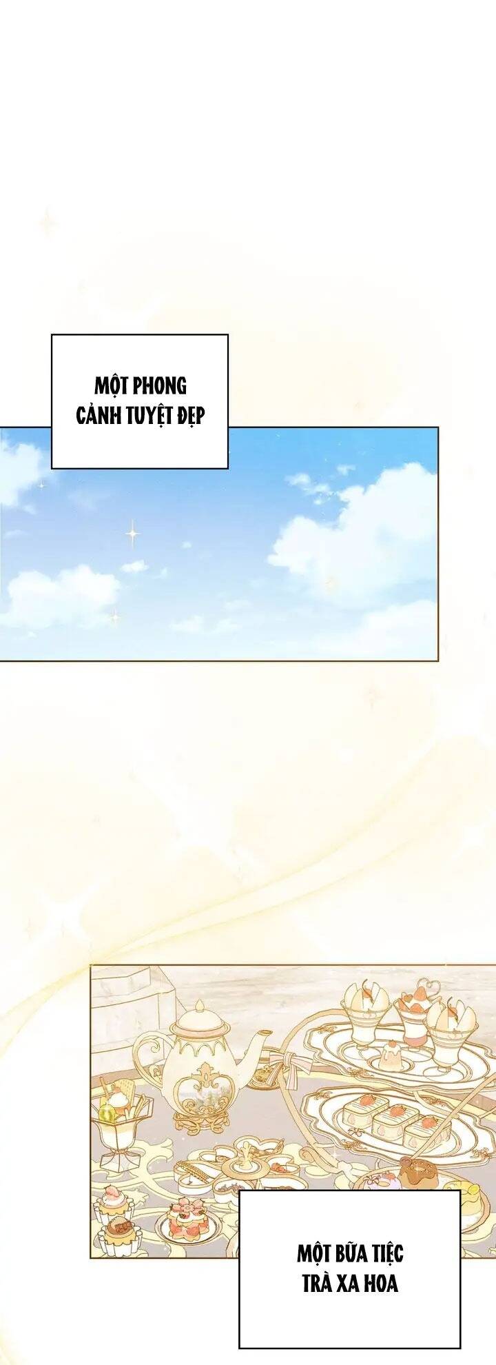 ngài công tước, chùng ta cùng tắm nào ! chapter 0 2