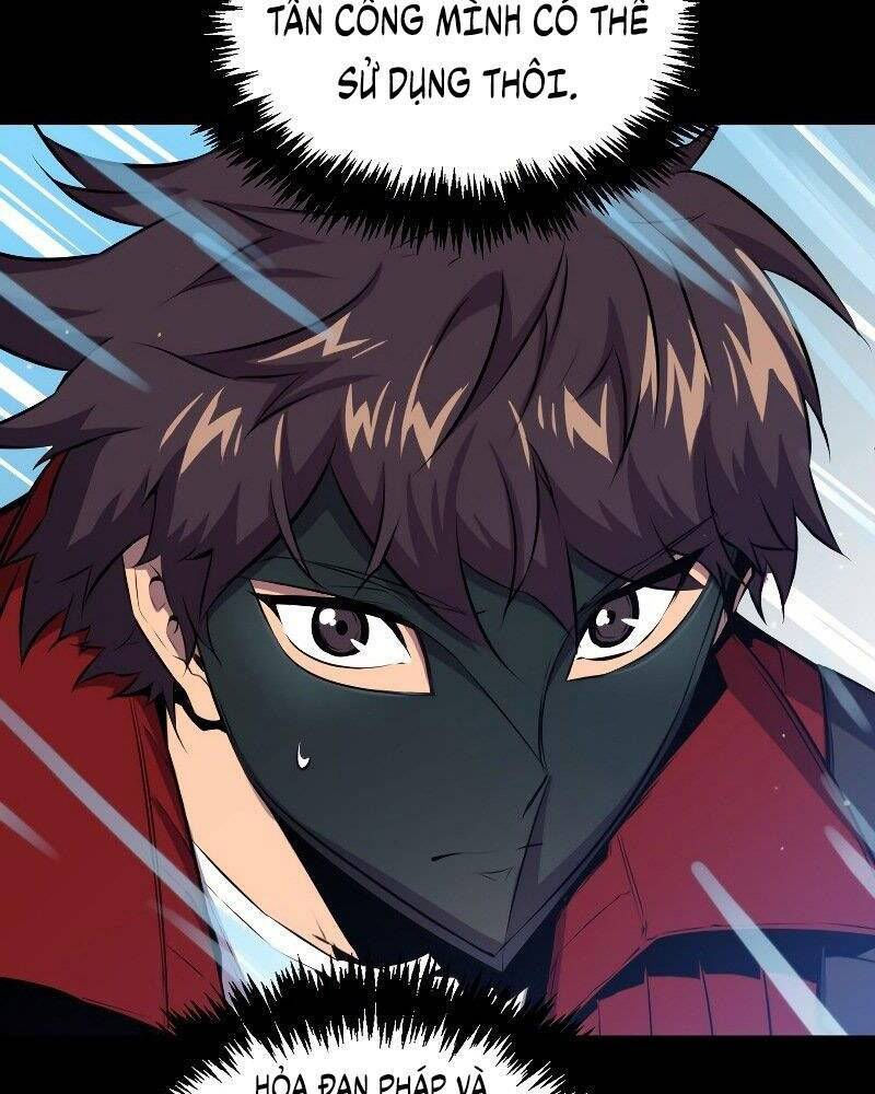 tôi thăng cấp trong lúc ngủ chapter 43 109
