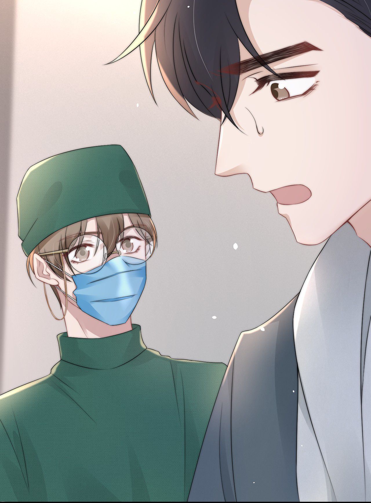 ta sinh con cho tổng tài chapter 63 38