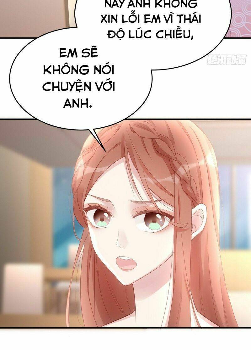 chỉ muốn cưng chiều em chapter 59 22