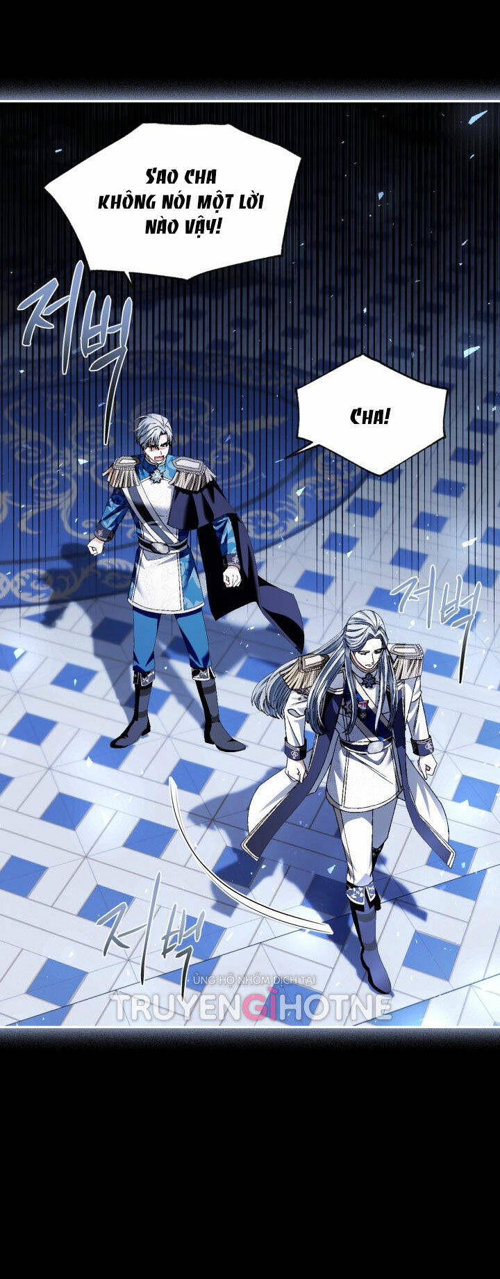 cha, con không muốn kết hôn đâu chapter 112.2 55