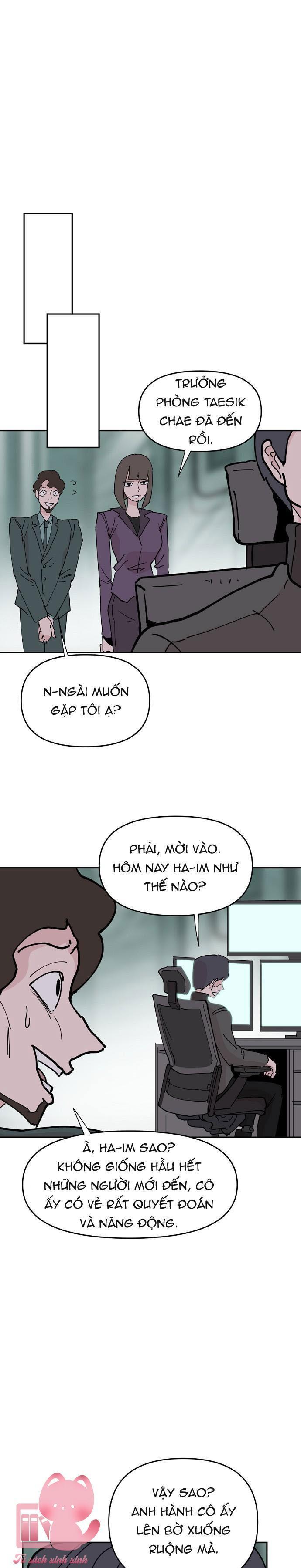 yêu không hồi kết chapter 21 22