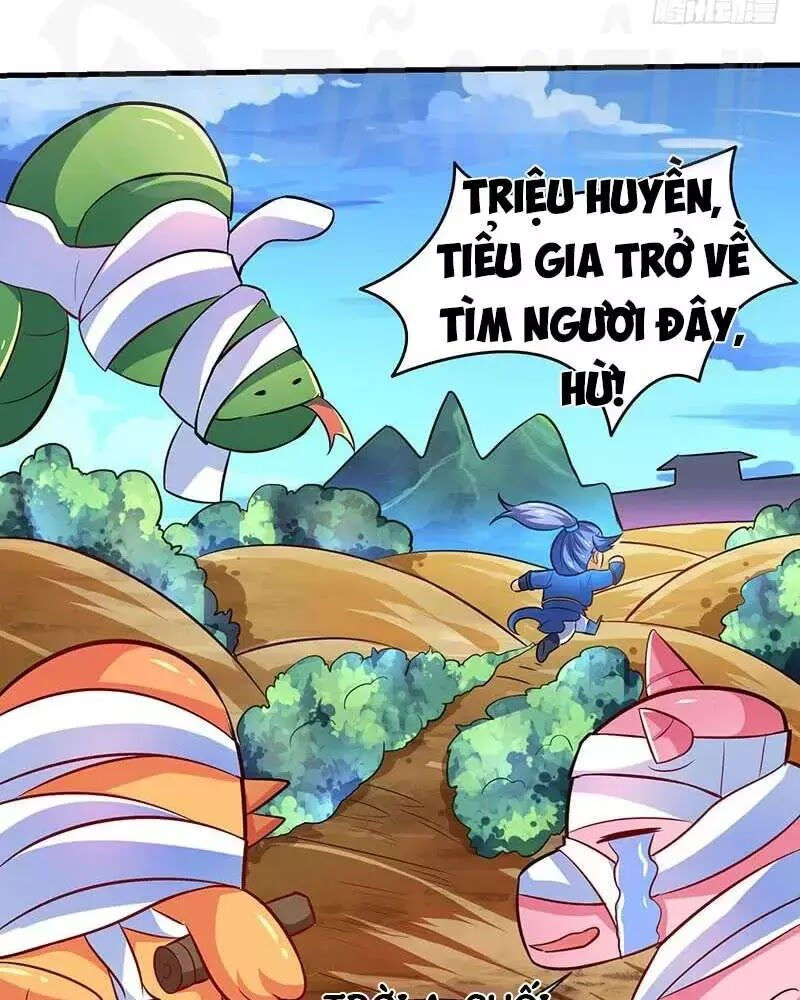 tối cường thăng cấp chapter 10 20