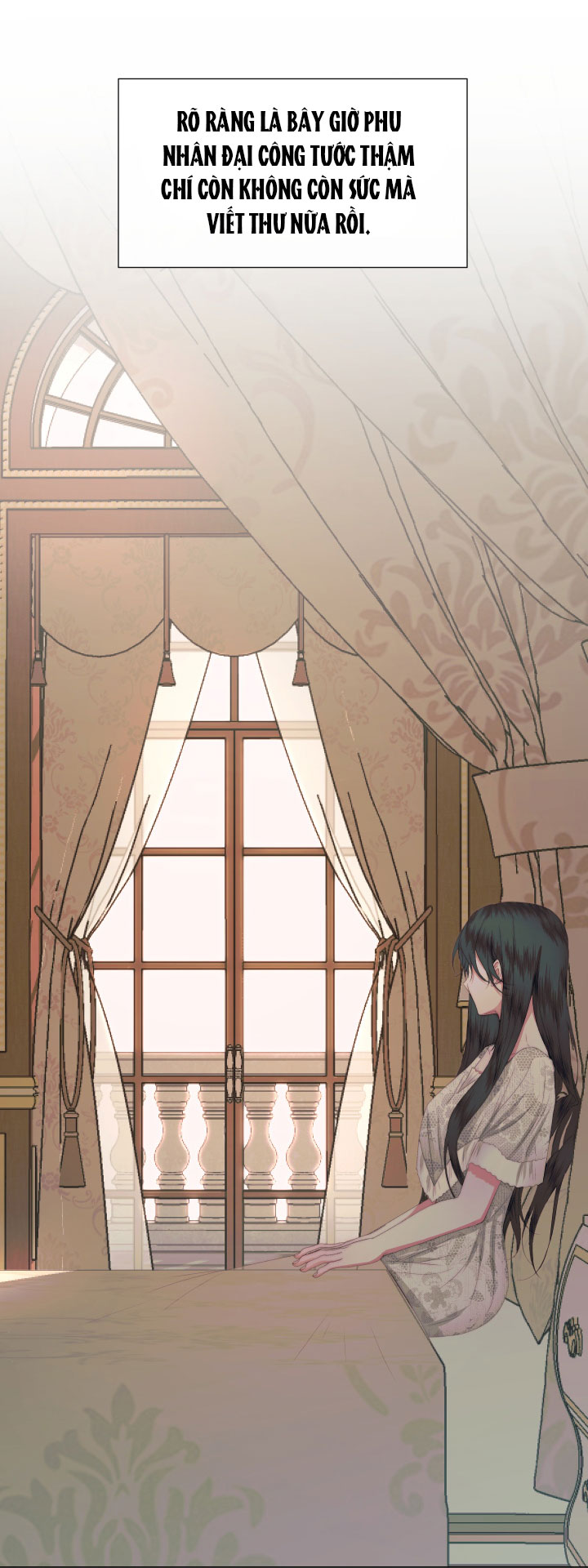 trở thành cô vợ khế ước của nhân vật phản diện chapter 20 12