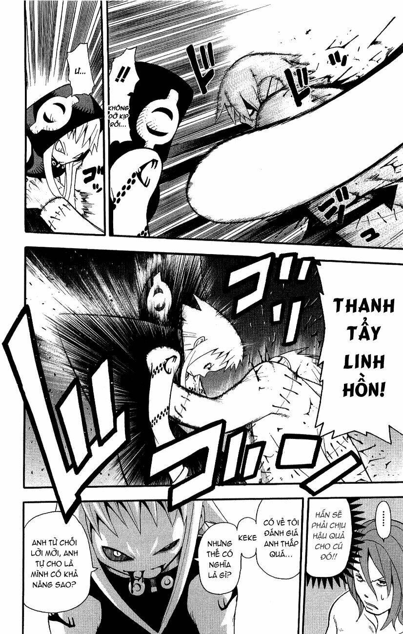 soul eater chapter 21 10