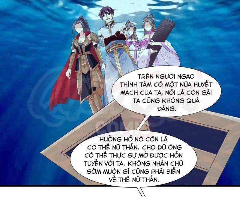 ta là ngọc hoàng đại đế chapter 75 14