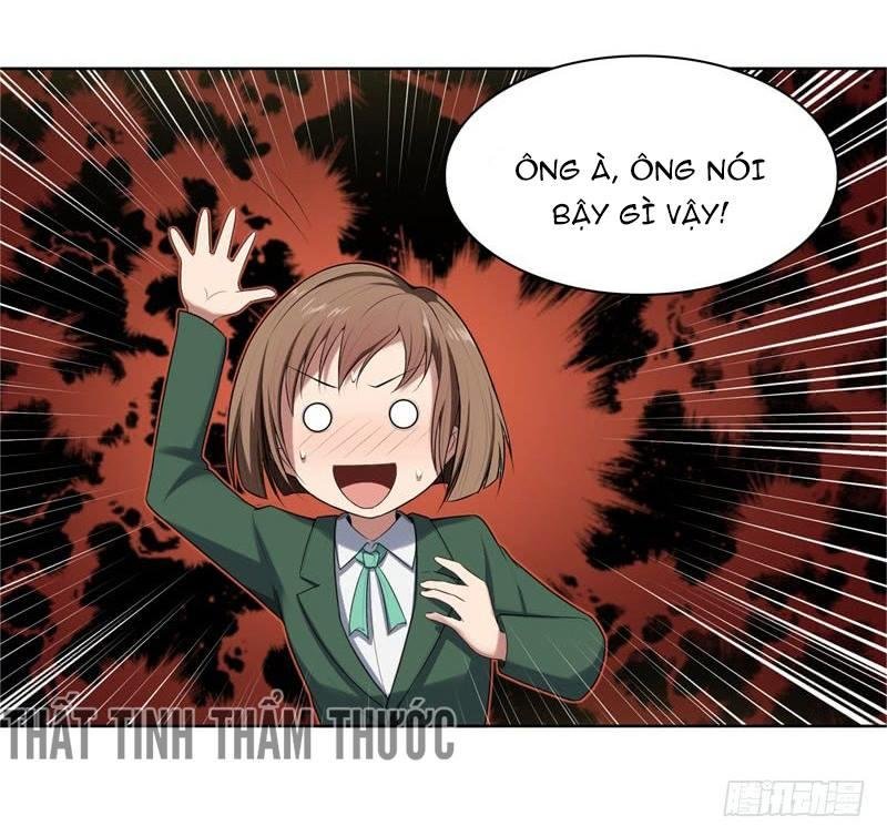 vợ yêu không ngoan chapter 13 20