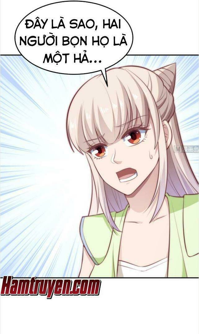 kiếm thần tuyệt thế chapter 181 12