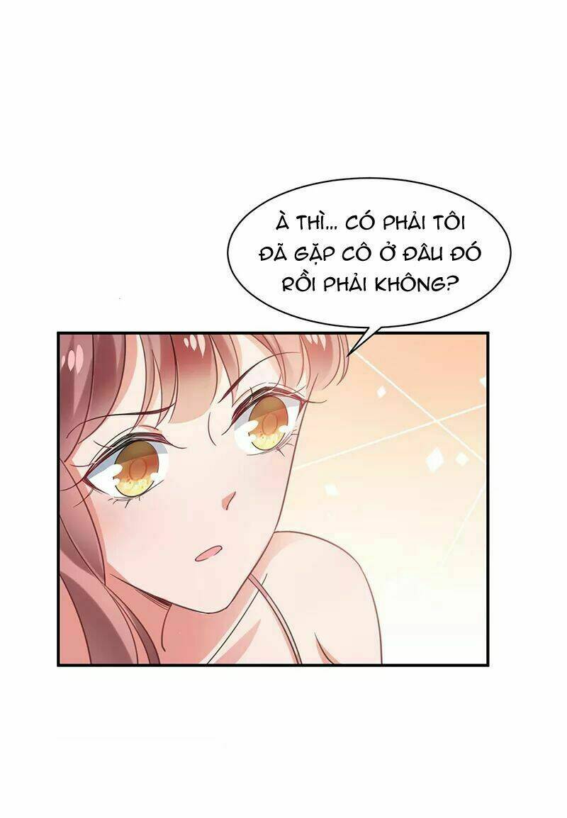 thịnh thế điềm sủng: cô vợ nhỏ đáng yêu của dịch thiếu chapter 92 7