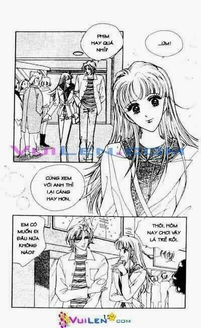 lá chắn tình yêu chapter 2 149