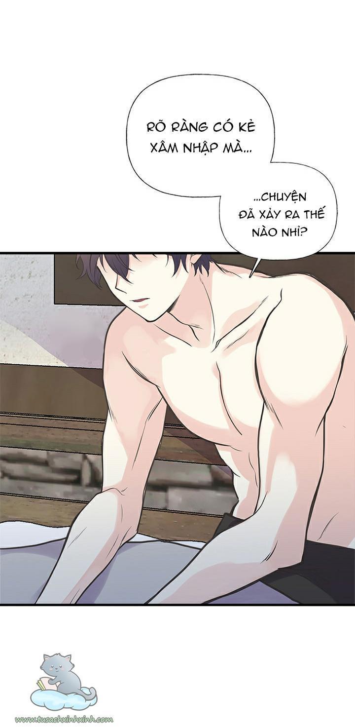 chị tôi nhặt về nam chính của tiểu thuyết chapter 16 47