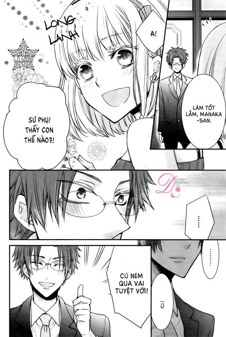 shinobi shijuusou chapter 7 41