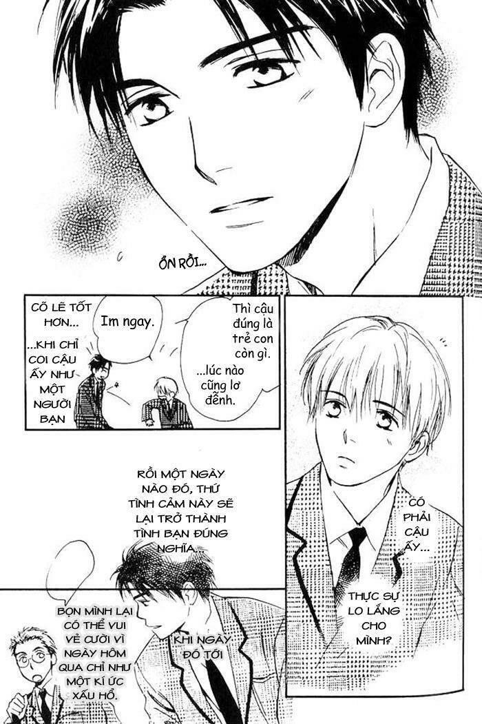 ham muốn chapter 2 40