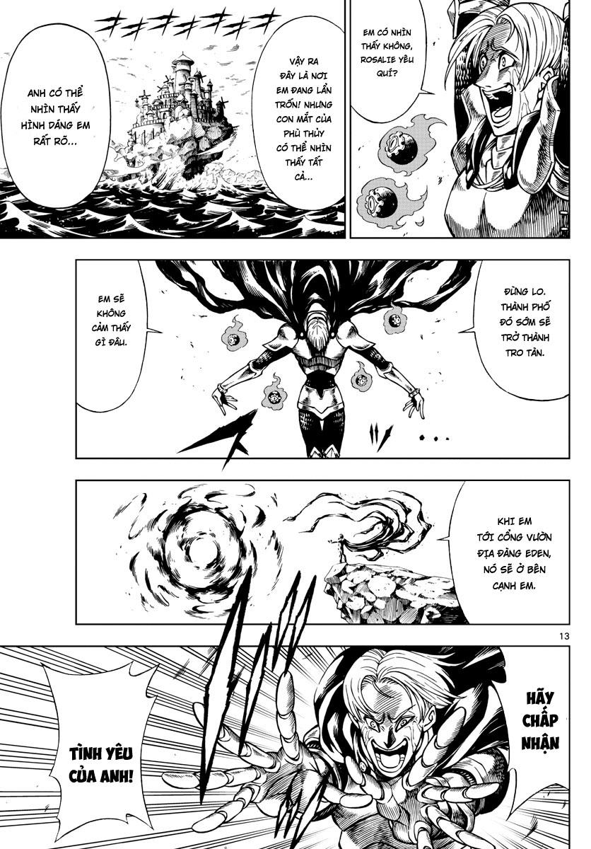 marry grave chapter 30 12