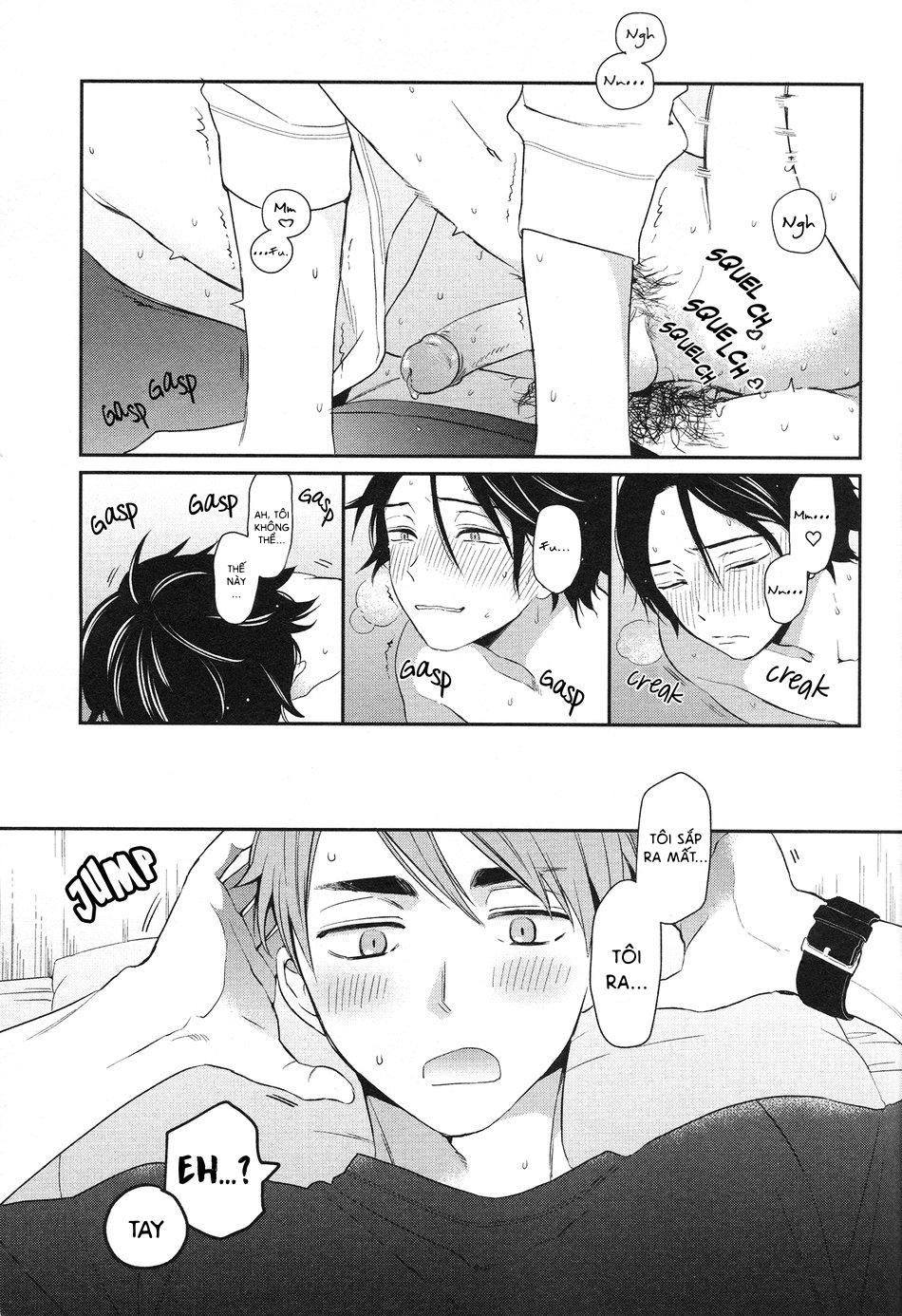 đu boylove cùng gaga team chapter 112.1 4