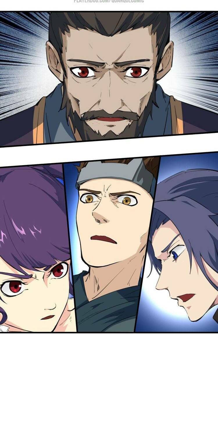 long mạch võ thần chapter 43 30