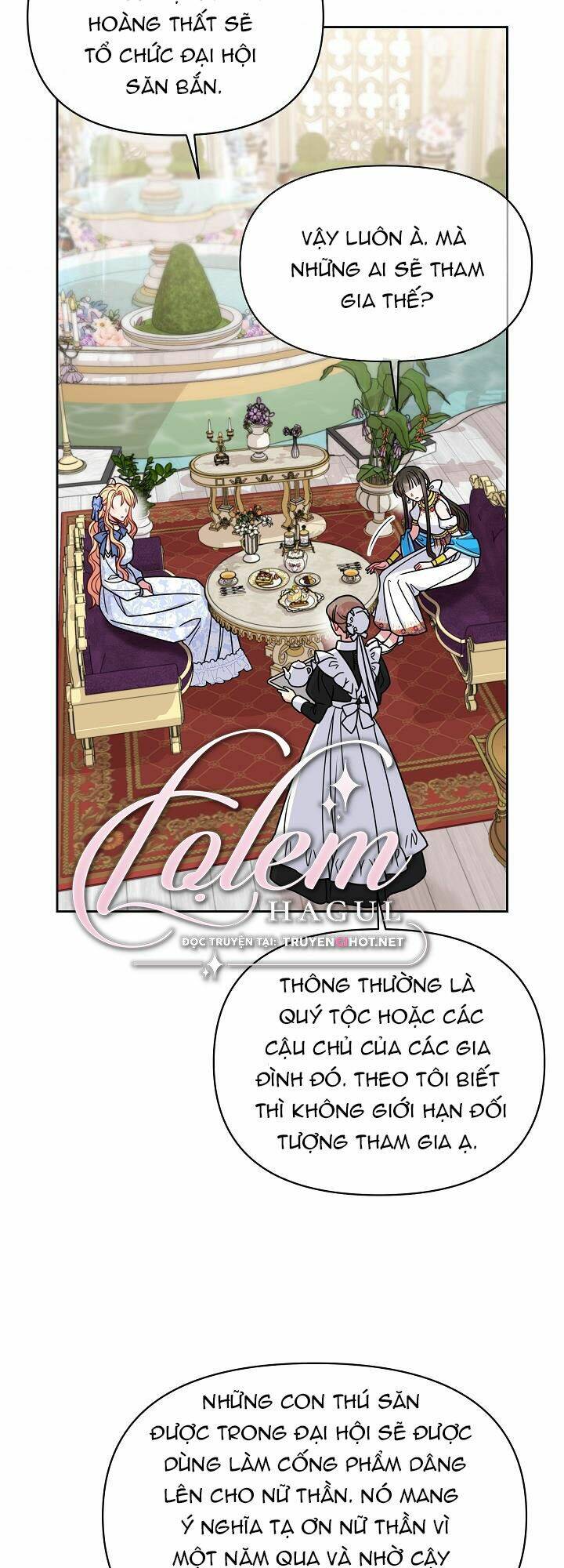 tôi đã nuôi dưỡng bạn thời thơ ấu thành bạo chúa chapter 58.1 4